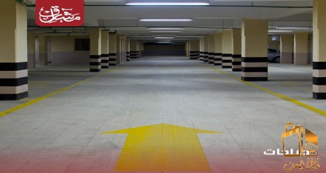 كمبوند مشارق اكتوبر الجيزة